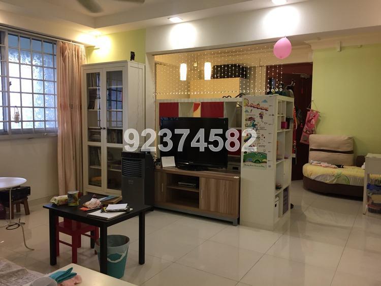 Blk 406 Pasir Ris Drive 6 (Pasir Ris), HDB 4 Rooms #157636982